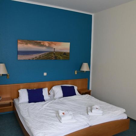 Hotel Zum Gesundbrunnen Bad Zwischenahn Luaran gambar