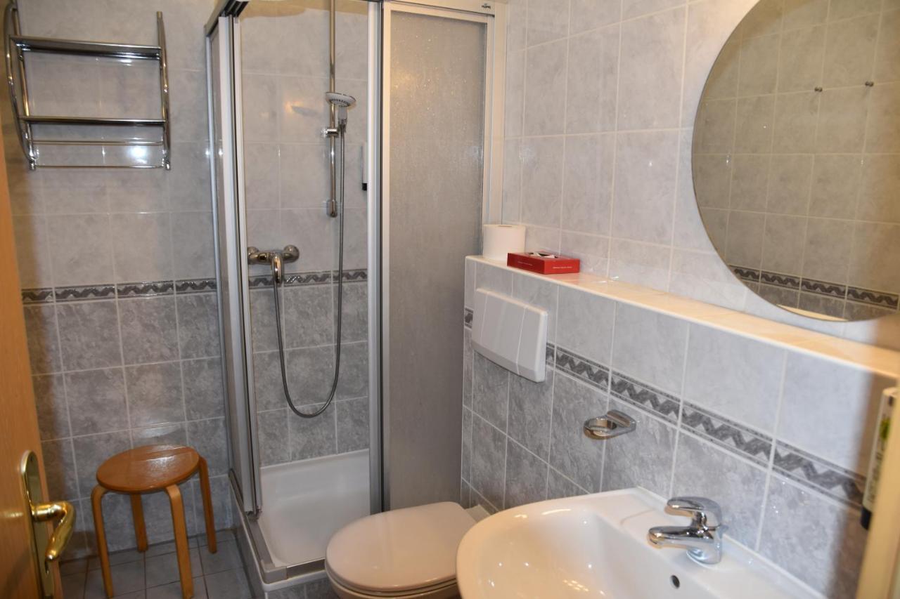 Hotel Zum Gesundbrunnen Bad Zwischenahn Luaran gambar
